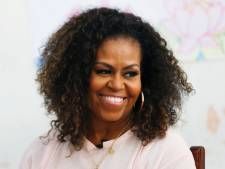 Michelle Obama se confie ouvertement sur sa ménopause