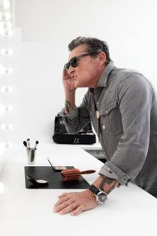 Barry Hay vindt Spike 'ideale schoonzoon': 'Sommige van Bella's gasten heb ik echt wel kunnen wurgen’