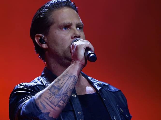 Stage Entertainment onderzoekt mogelijk wangedrag Danny de Munk