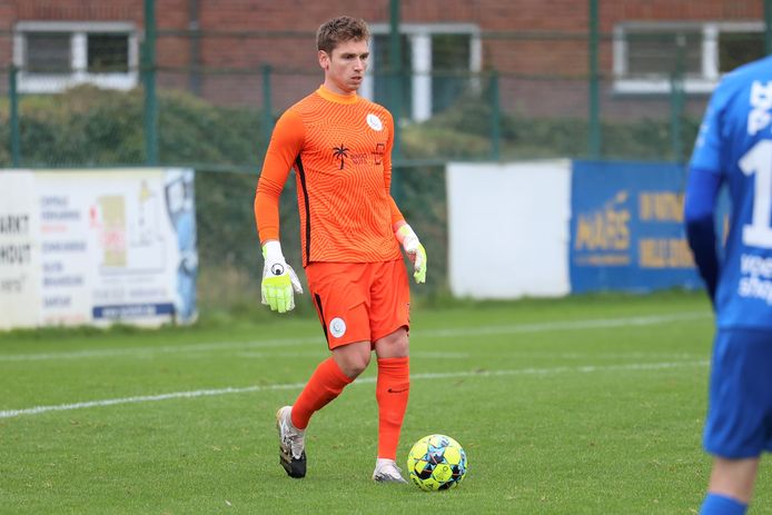Robby Billast tekende ondertussen bij voor zijn negende seizoen bij Sporting Kampenhout.