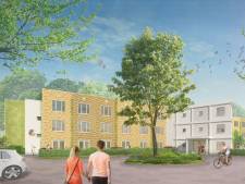 ‘Slechts geringe verkeerstoename door nieuw woonzorgcomplex in Lindenholt’