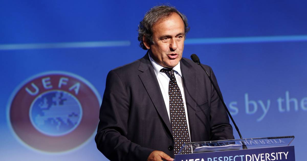 Conférence UEFA sur le racisme, &quot;contre l�Europe du foot