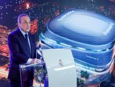 UEFA zet strijd tegen Super League-rebellen tóch voort