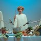 Foodiefilm ‘Flux Gourmet’ biedt niet veel spanning, maar is voor fijnproevers vermakelijk genoeg ★★★☆☆