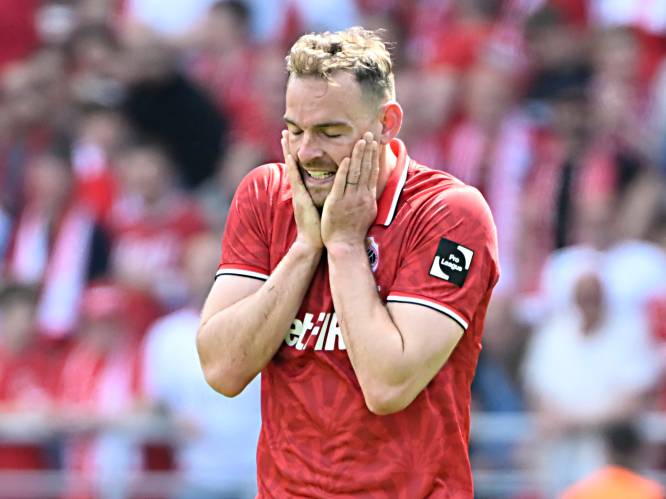 De dorpsroddel over Antwerp ontkracht, de cijfers bewijzen: het vat is niét af, maar mogelijk wél bij Vincent Janssen