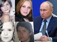Satanistische kannibaal die tieners ritueel ombracht vrijgelaten door Kremlin