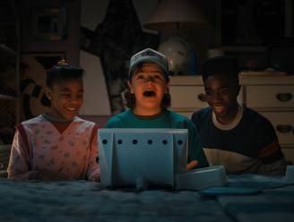 Bekijk hier de eerste beelden uit ‘Stranger Things 4'