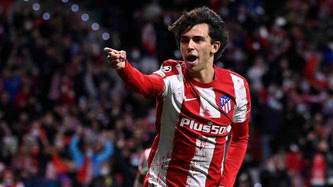 Chelsea huurt aanvaller João Félix, Atlético denkt aan Memphis Depay als vervanger