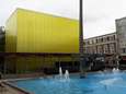 Sportbedrijf eerste gebruiker van geelgouden kubus op Gele Rijdersplein in Arnhem 