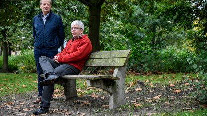 Topdirigent Dirk De Caluwé (63) verliest strijd tegen kanker: “Hij werkte samen met wereldsterren, maar bleef altijd bescheiden”