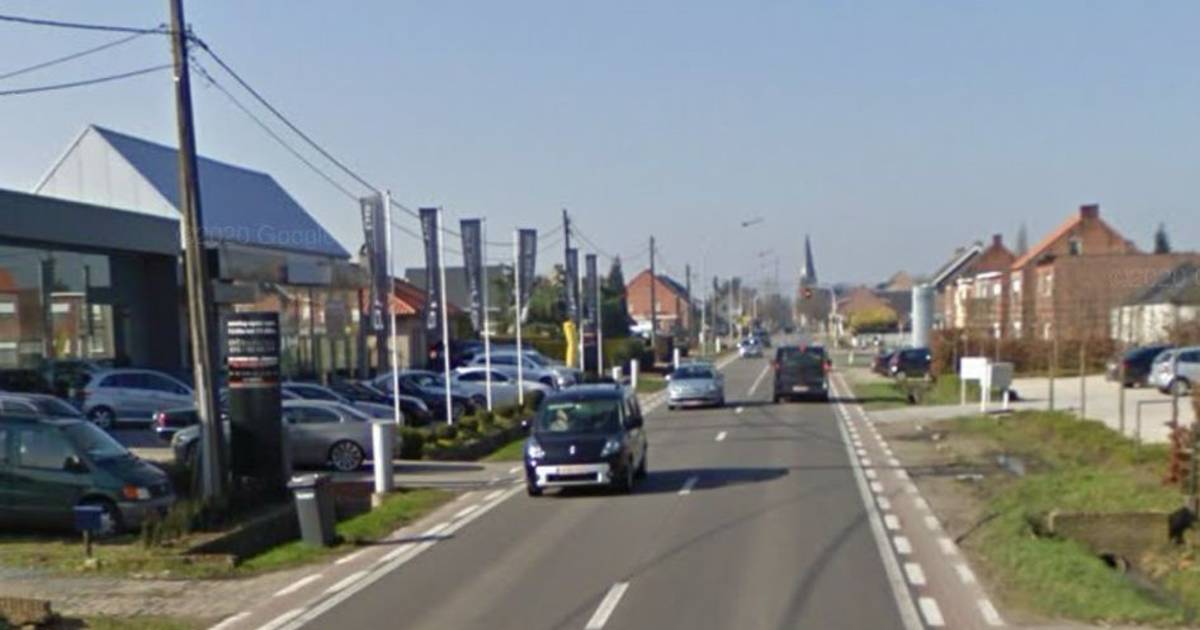 Nederlandse man (62) brengt vrouw (43) om het leven in België en wordt opgepakt bij Ulvenhout