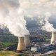 Kerncentrales moeten het afleggen tegen zonnepanelen