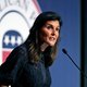 Republikeinse Nikki Haley zo goed als zeker presidentskandidaat
