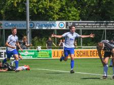 Zeewolde levert liever strijd binnen dan buiten de lijnen en doet dat met succes