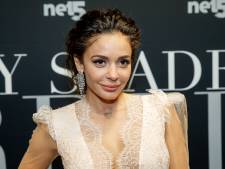 Fajah Lourens neemt filmrol van Imanuelle Grives over