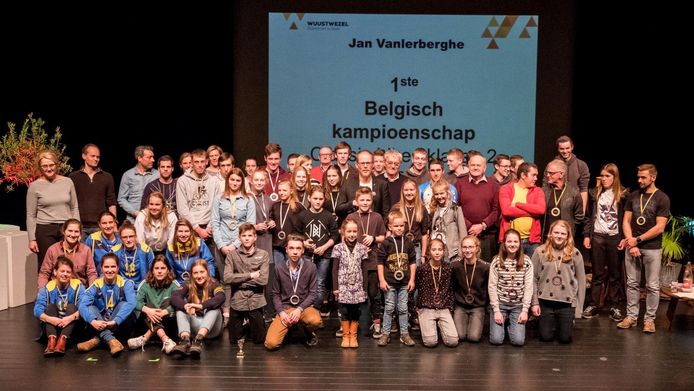Foto RV/gemeente Wuustwezel