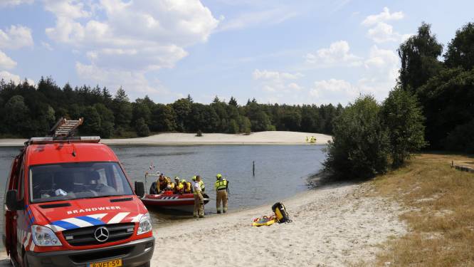 Nieuwsoverzicht | Man verdronken in recreatieplas - Vijf brandhaarden tegelijkertijd, vermoedelijk brandstichting
