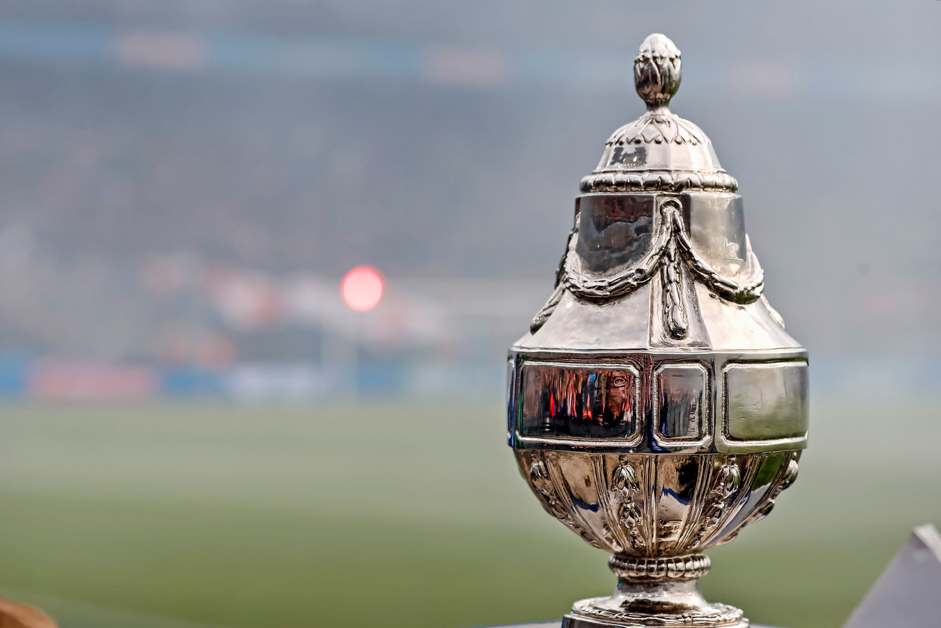 Loting achtste finales KNVB Beker PSV ontvangt Telstar, Ajax weer tegen amateurs Foto AD.nl