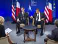 Obama couvre Sarkozy d'éloges aux JT français