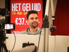 Carolien raadt Het Geluid en wint 52.800 euro