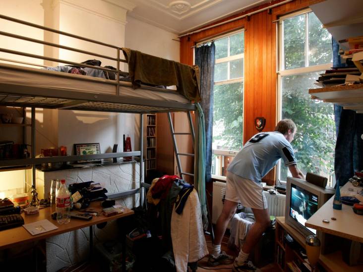 Woningdelen wordt makkelijker in Utrecht: zonder vergunning samenwonen met maximaal drie personen