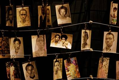 Zware kritiek op rol Frankrijk bij genocide Rwanda