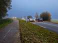 Dramatisch ongeval met drie doden komt hard aan in Marknesse