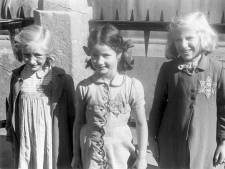Joods meisje op iconische Utrechtse oorlogsfoto krijgt na 80 jaar een naam