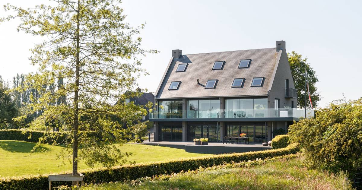 Altijd al een privé-strand willen hebben? Het kan in Lexmond!