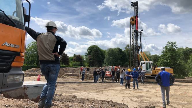 Bouw Generaal Maczek Memorial afgetrapt: ‘Ook in Polen leeft het Bredase bevrijdingsverhaal’