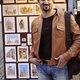 Humo sprak met Omar bin Laden (27), de zoon van Osama