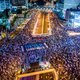 Opnieuw massaprotest tegen omstreden gerechtelijke hervorming in Israël