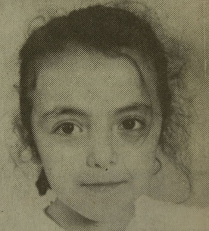 Semiha Metin was acht jaar toen ze gewurgd werd aangetroffen in haar huis in Deventer.