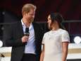 Harry et Meghan se lancent dans le monde des affaires
