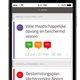 Burger floreert dankzij inspraak per app