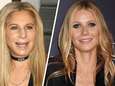 Barbra Streisand en Gwyneth Paltrow spelen samen in nieuwe Netflixserie