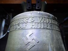 Un village allemand décide de conserver une cloche dédiée à Hitler