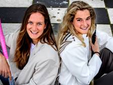 Clubrivalen Felice Albers en Yibbi Jansen staan wéér tegenover elkaar: ‘Geen lang leve de lol in finale’