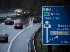 Un quart des routes wallonnes ont un revêtement trop bruyant