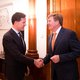 Het nieuwe formatiemodel: de Kamer formeert en de koning hoort het wel