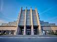 Un restaurant éphémère exceptionnel au sommet du Palais 5