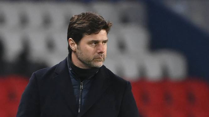 Wijnaldum ziet contract van trainer Pochettino verlengd worden