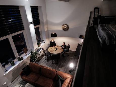 Achterhoekers jonger dan 23 jaar hebben binnen zes maanden huurhuis; jeugd wil betaalbare koophuizen