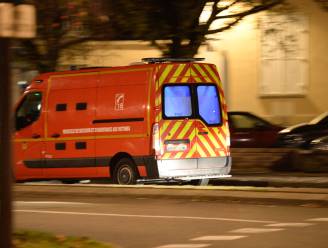 Vermist joggend meisje (17) duikt bebloed op in Frans restaurant: “Er waren meerdere ontvoerders”
