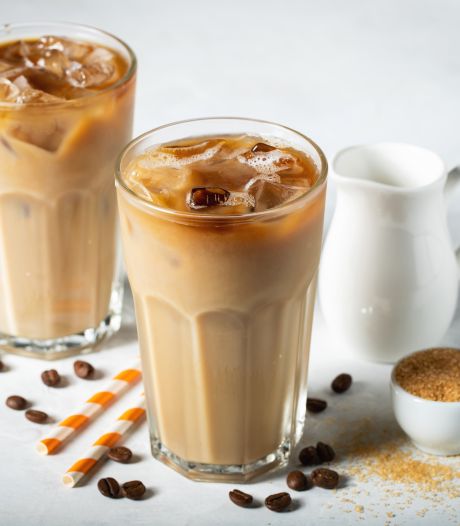 Dit zijn de beste zeven koude cappuccino’s uit de supermarkt