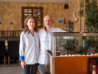 Mediterra-chef Apostoli (ex-Karimata) serveert al 40 jaar mediterrane specialiteiten: “Wil in schoonheid eindigen, maar nu nog niet!”