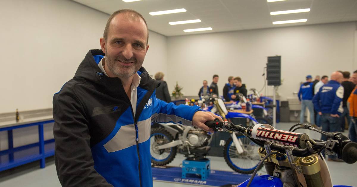 Gouden tip? Dan mag je een van deze in Beerzerveld gestolen crossmotoren zelf houden