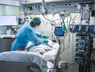 Ziekenhuizen kijken met bang hartje naar komende weken: “Tweede golf wordt erger dan de eerste”