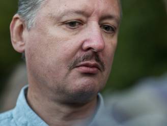 MH17-hoofdverdachte Girkin: “Ik ben indirect verantwoordelijk”