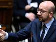Charles Michel appelle le Royaume-Uni à proposer une issue "claire"